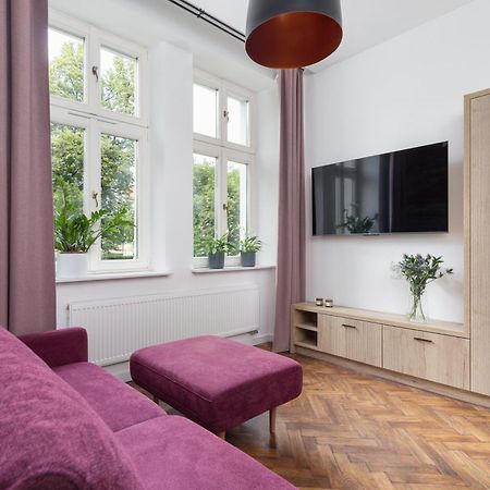 Studio Apartment - Dietla 21 Street Krakov Exteriér fotografie
