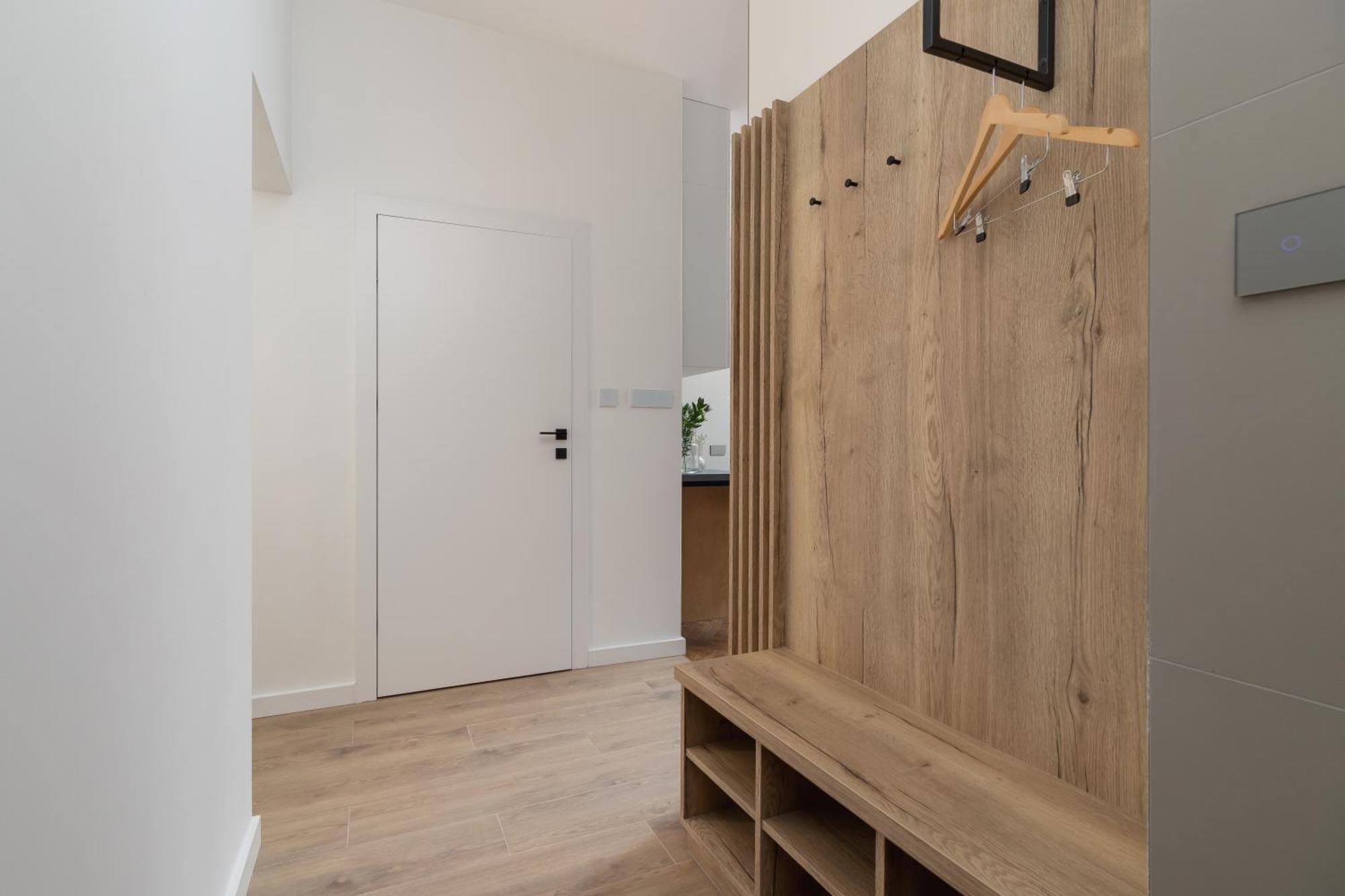 Studio Apartment - Dietla 21 Street Krakov Exteriér fotografie