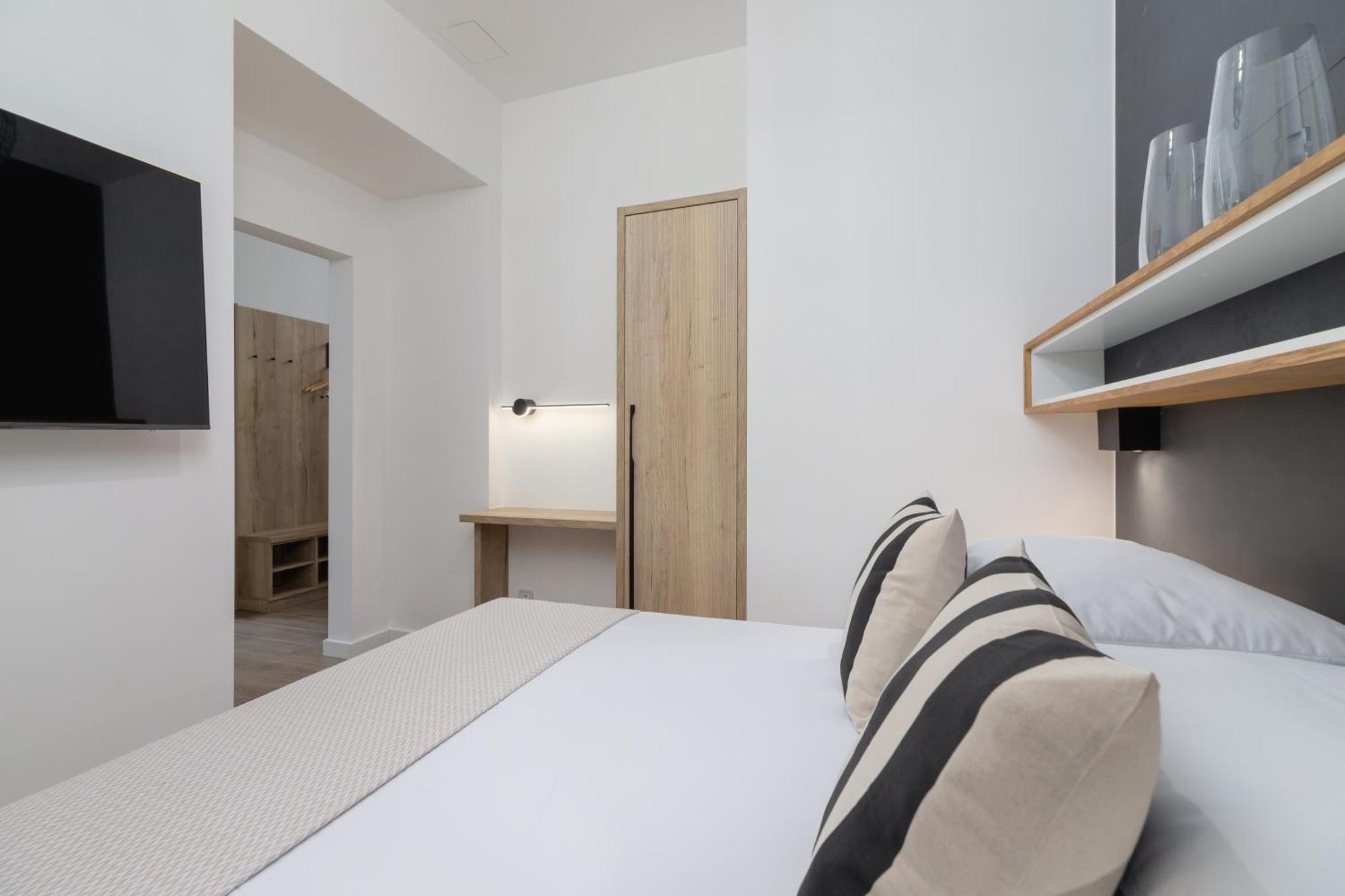 Studio Apartment - Dietla 21 Street Krakov Exteriér fotografie