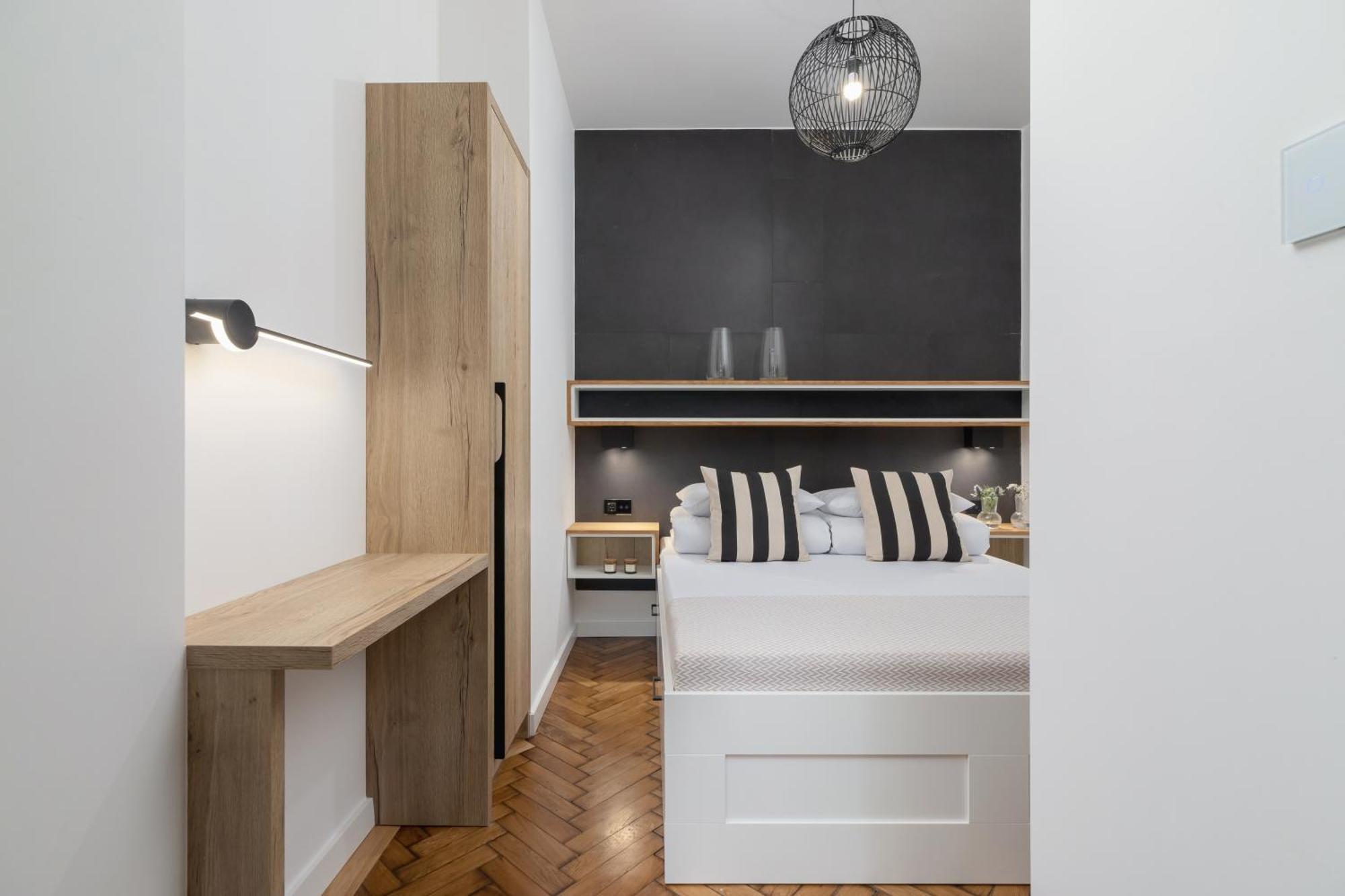 Studio Apartment - Dietla 21 Street Krakov Exteriér fotografie