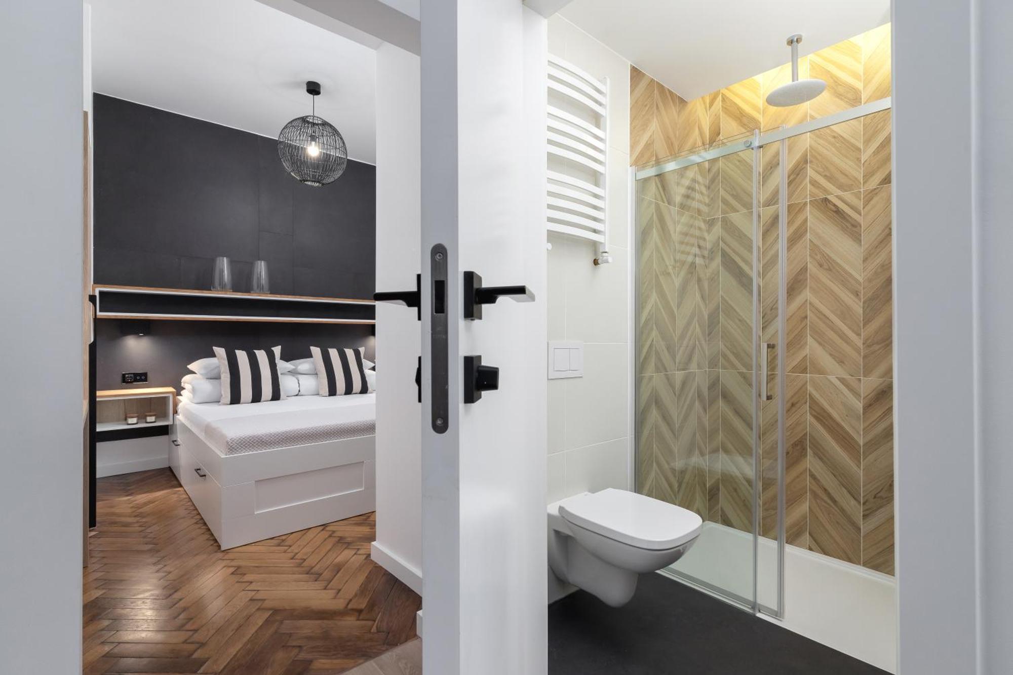 Studio Apartment - Dietla 21 Street Krakov Exteriér fotografie