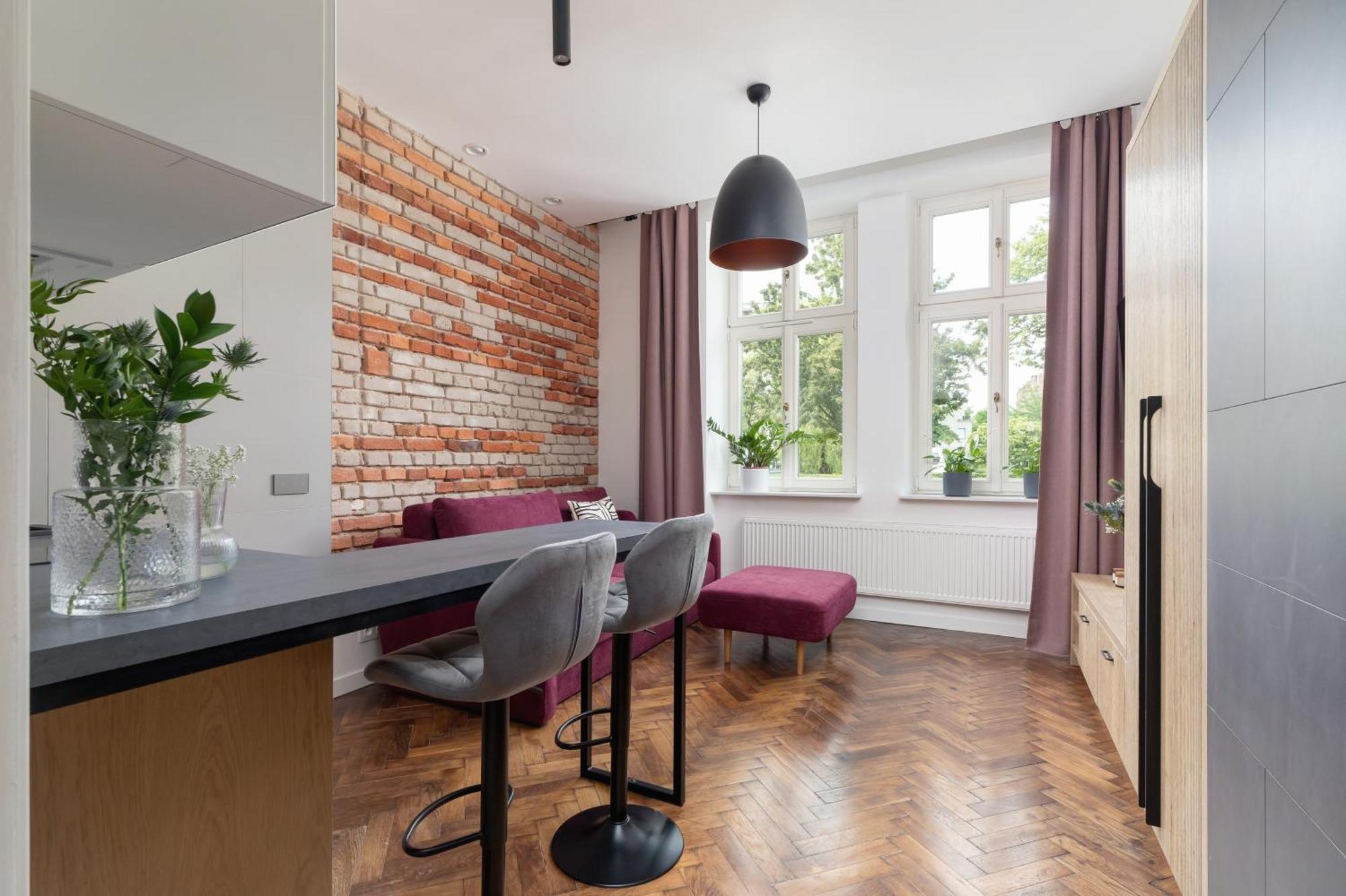 Studio Apartment - Dietla 21 Street Krakov Exteriér fotografie